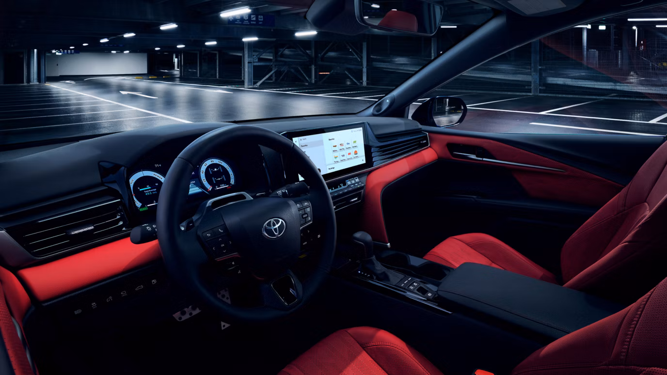 نمای داخلی 1